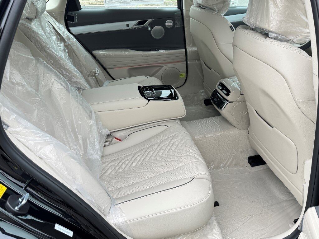2025 Genesis G80 2.5T Chantilly VA