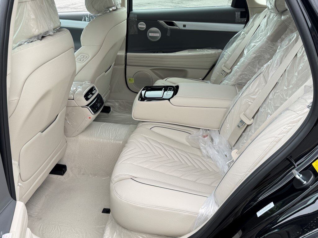 2025 Genesis G80 2.5T Chantilly VA
