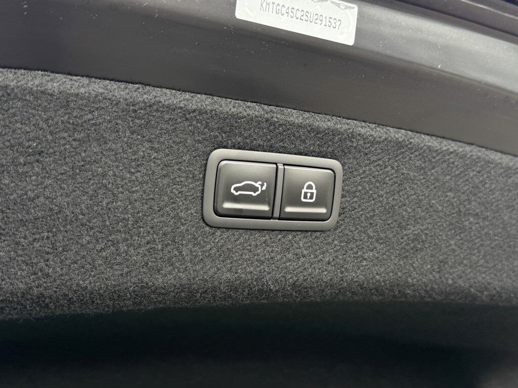 2025 Genesis G80 2.5T Chantilly VA
