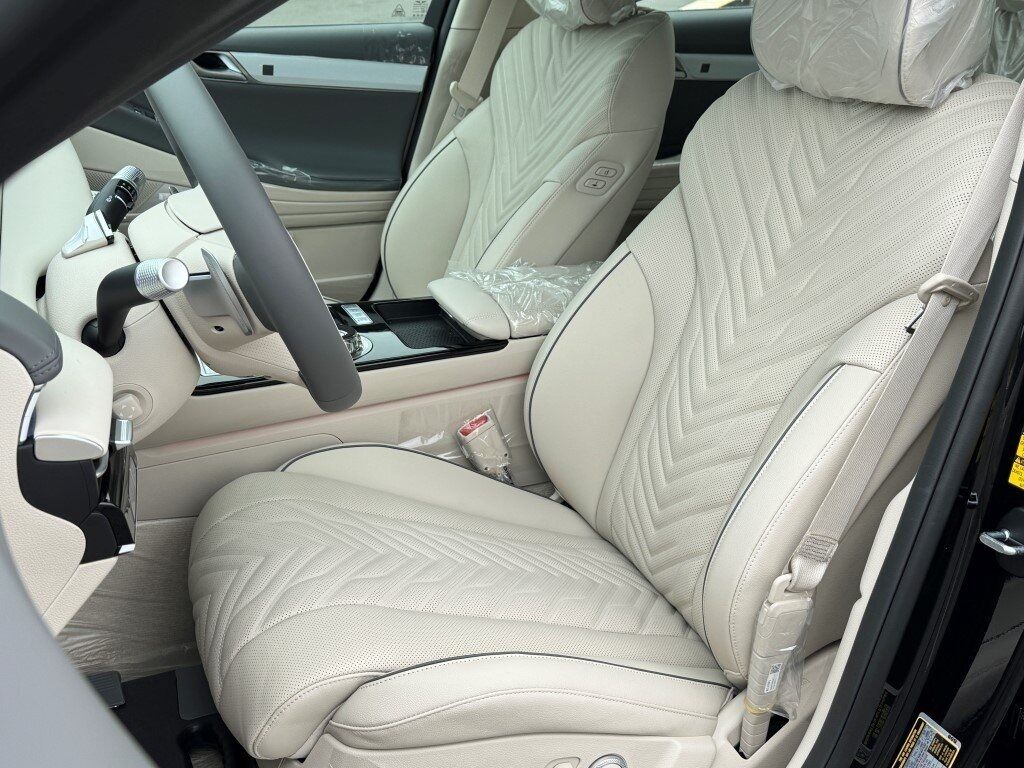2025 Genesis G80 2.5T Chantilly VA