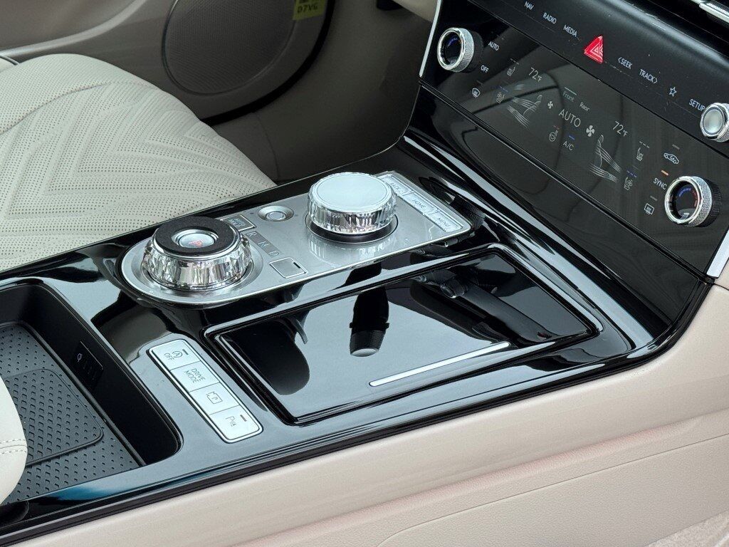 2025 Genesis G80 2.5T Chantilly VA