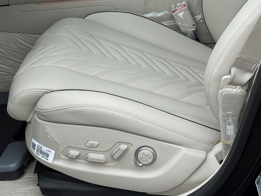 2025 Genesis G80 2.5T Chantilly VA