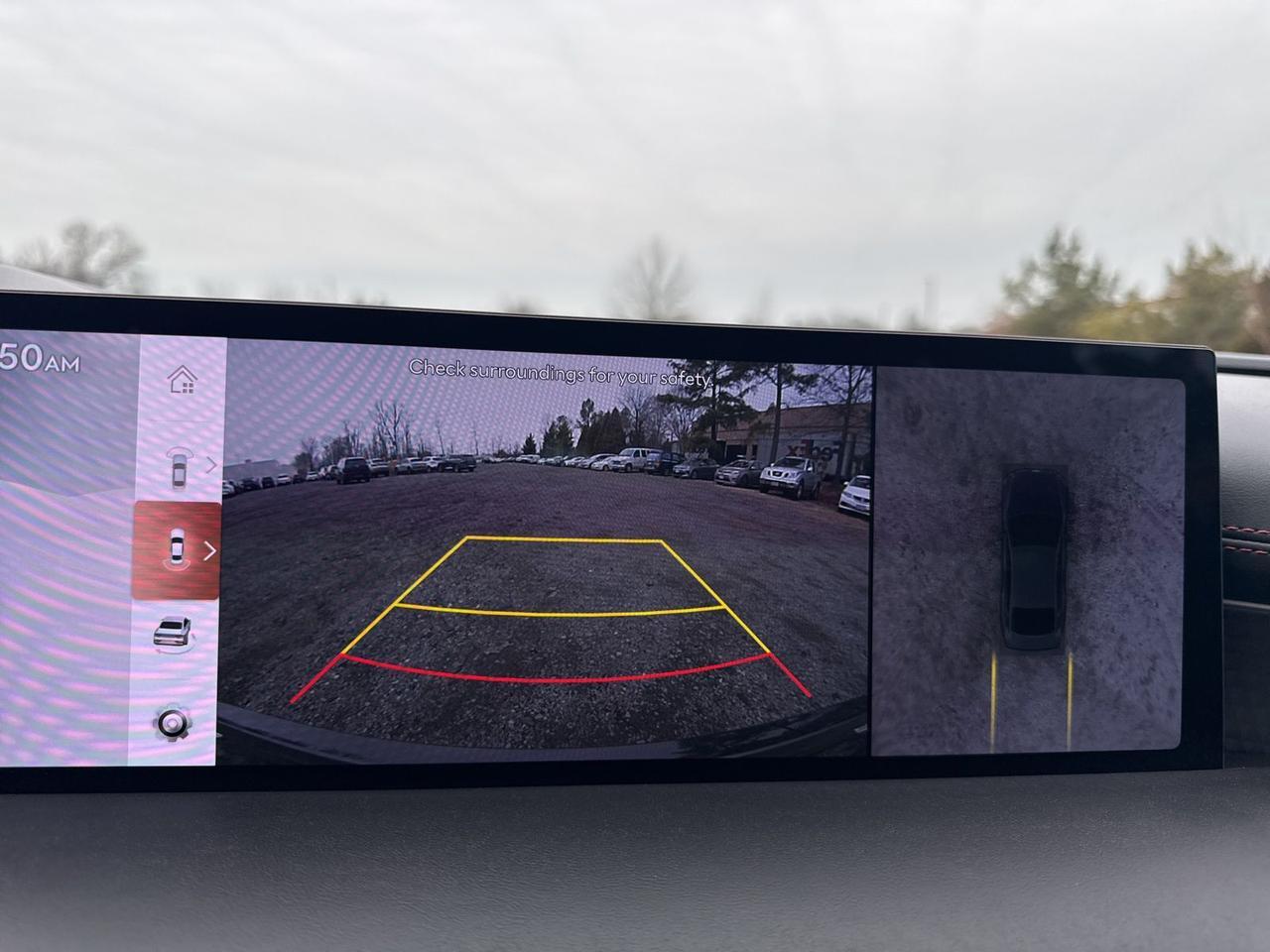 2025 Genesis G80 2.5T Chantilly VA