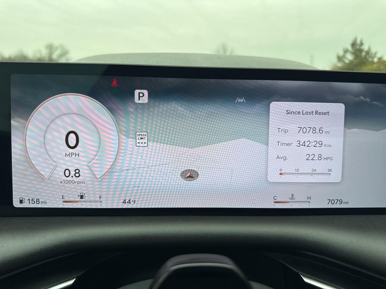 2025 Genesis G80 2.5T Chantilly VA