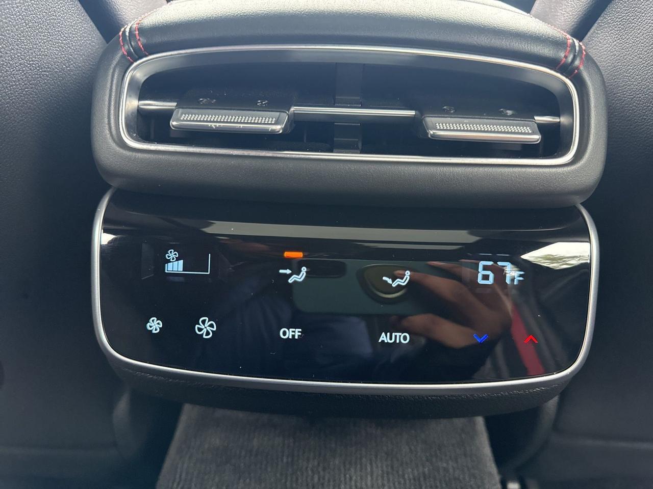 2025 Genesis G80 2.5T Chantilly VA