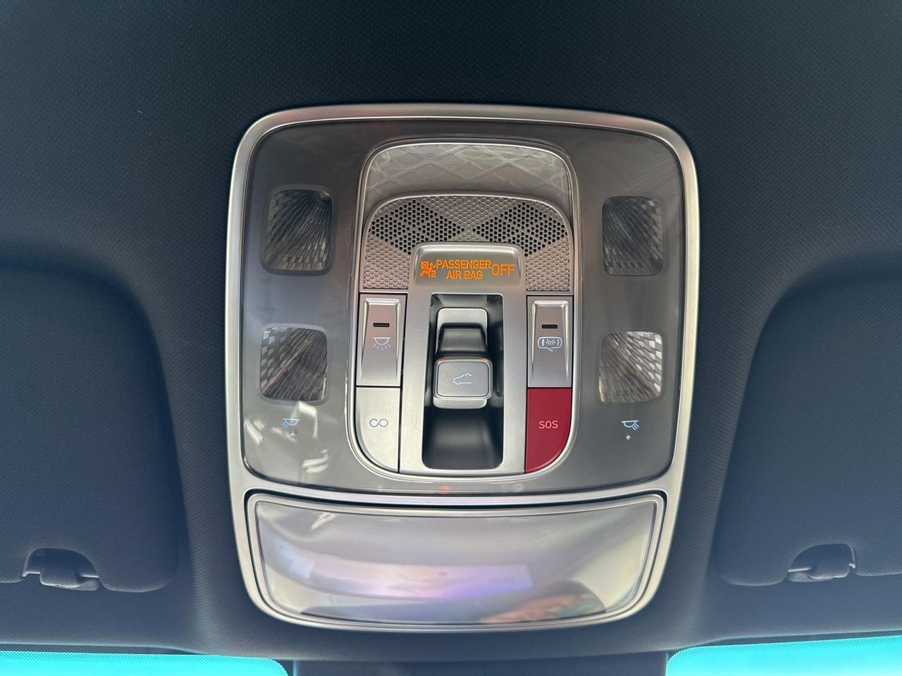 2025 Genesis G80 2.5T Chantilly VA