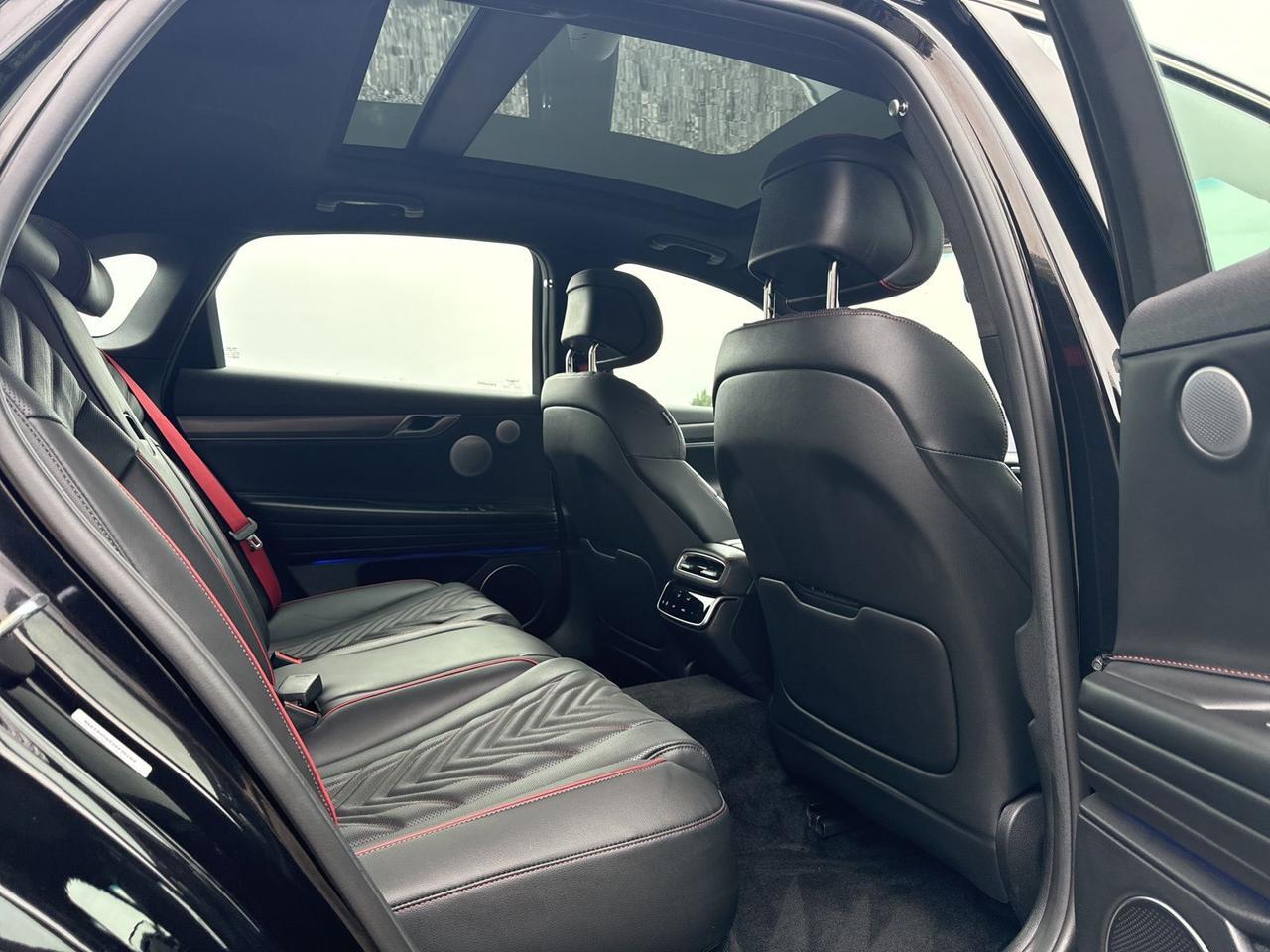 2025 Genesis G80 2.5T Chantilly VA