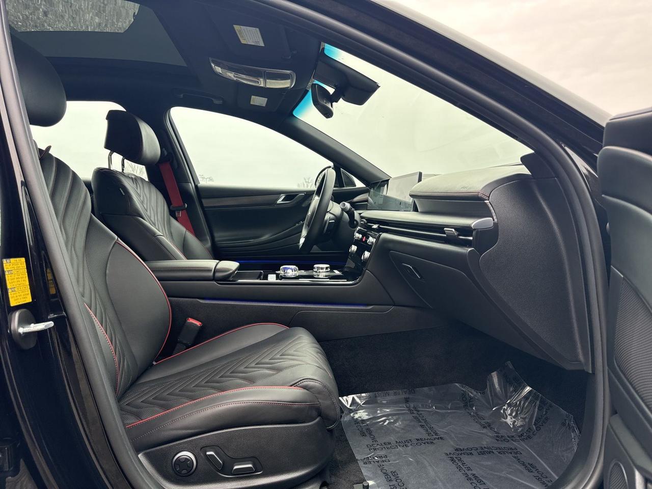 2025 Genesis G80 2.5T Chantilly VA