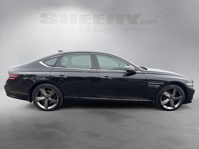 2025 Genesis G80 2.5T Chantilly VA