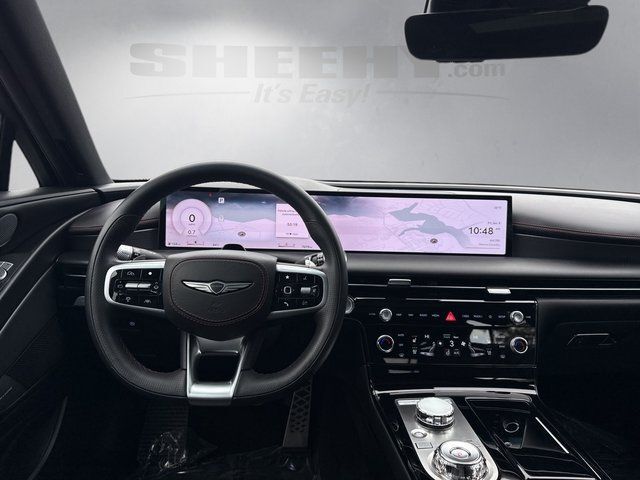 2025 Genesis G80 2.5T Chantilly VA