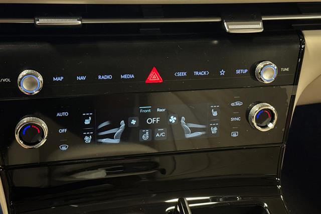 2025 Genesis G80 3.5T Sport Advanced