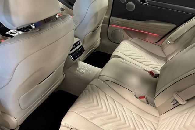 2025 Genesis G80 3.5T Sport Advanced