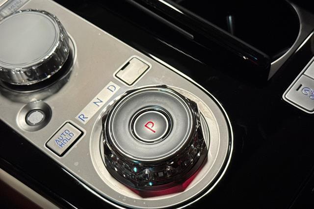 2025 Genesis G80 3.5T Sport Advanced