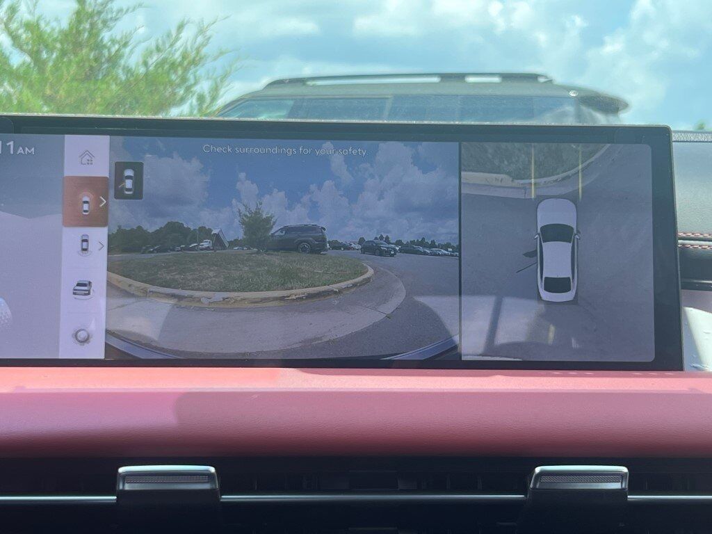 2025 Genesis G80 3.5T Chantilly VA