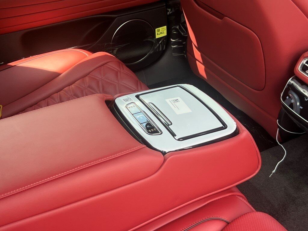 2025 Genesis G80 3.5T Chantilly VA