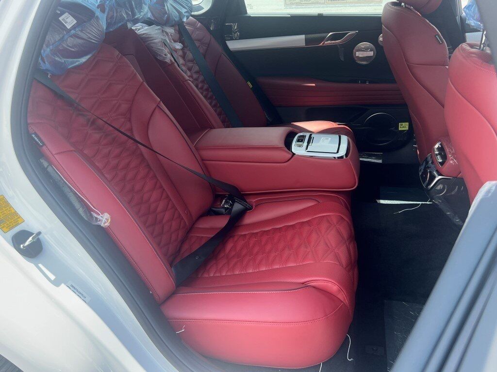 2025 Genesis G80 3.5T Chantilly VA