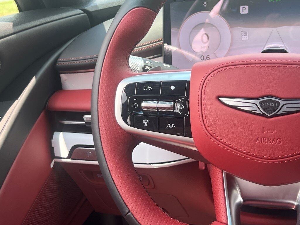 2025 Genesis G80 3.5T Chantilly VA