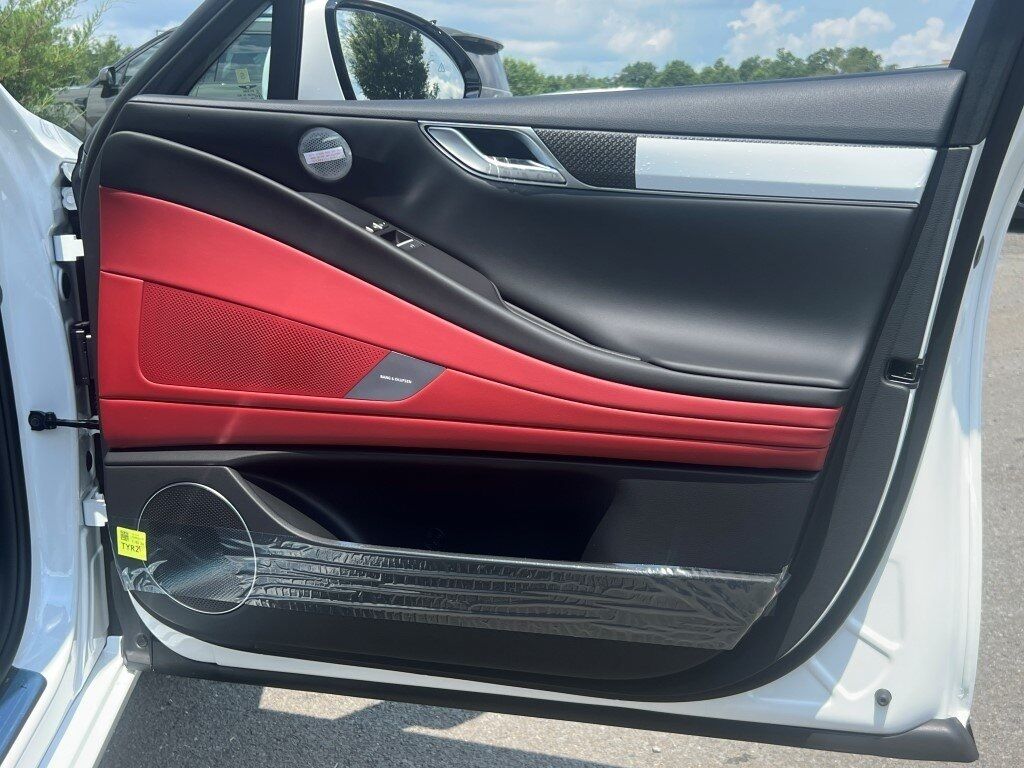 2025 Genesis G80 3.5T Chantilly VA