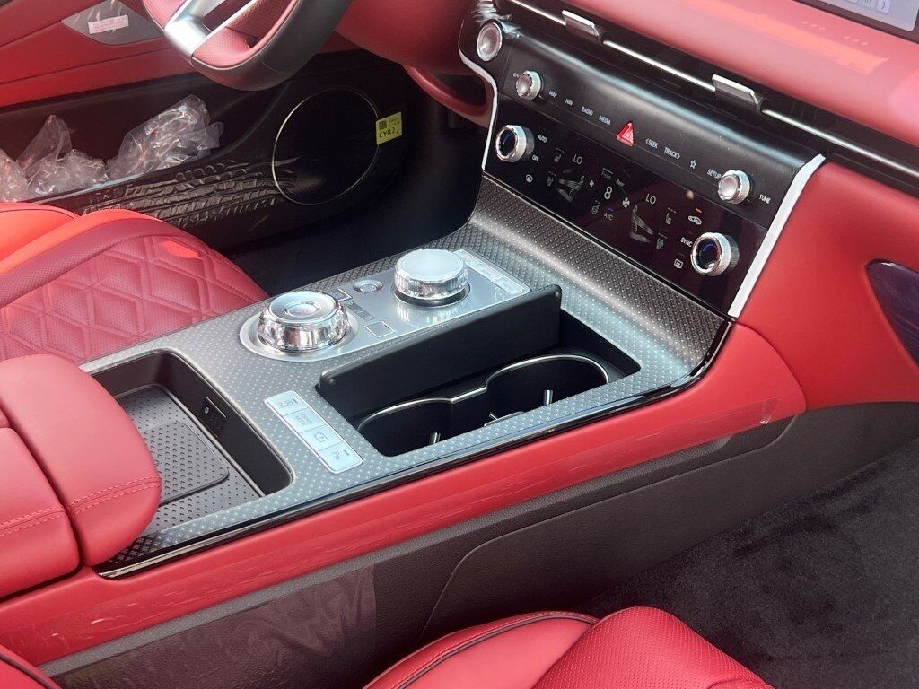 2025 Genesis G80 3.5T Chantilly VA