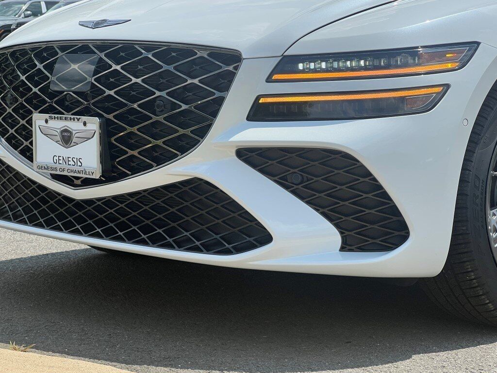 2025 Genesis G80 3.5T Chantilly VA