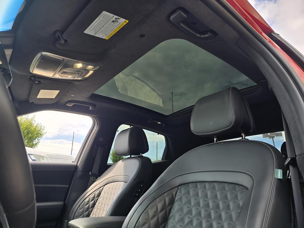 2025 Genesis GV60 AWD Performance 273 Mile Range Concord NC