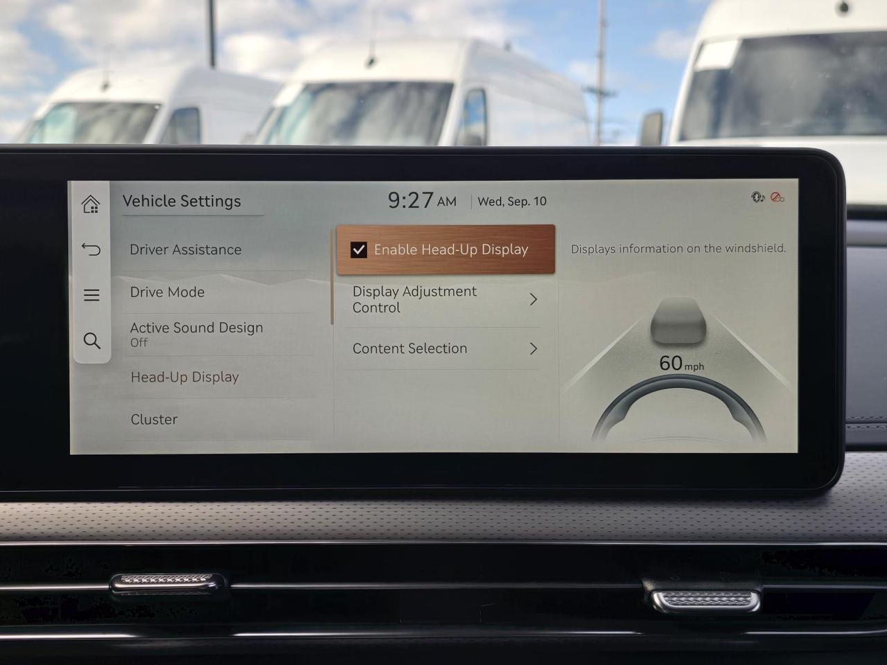 2025 Genesis GV60 AWD Performance 273 Mile Range Concord NC