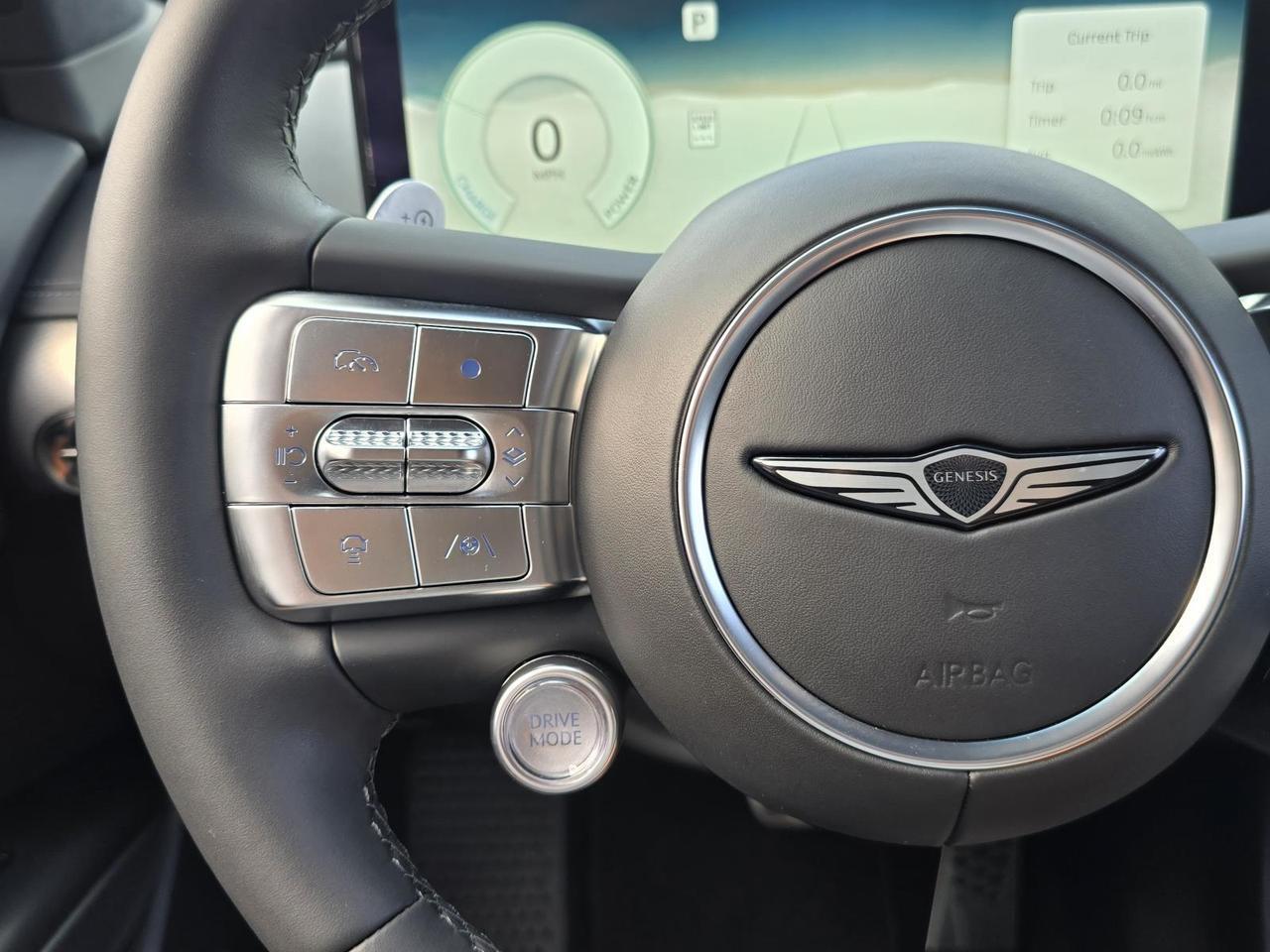 2025 Genesis GV60 AWD Performance 273 Mile Range Concord NC