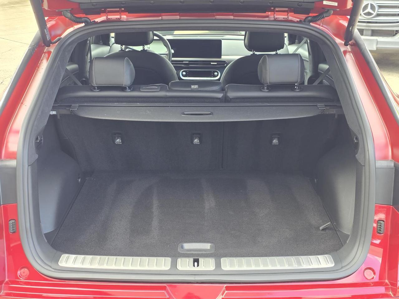 2025 Genesis GV60 AWD Performance 273 Mile Range Concord NC
