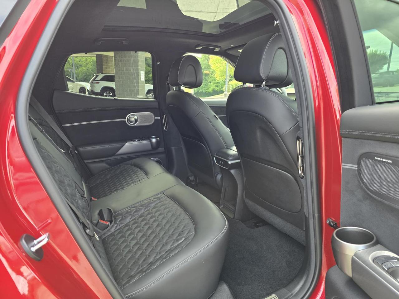 2025 Genesis GV60 AWD Performance 273 Mile Range Concord NC