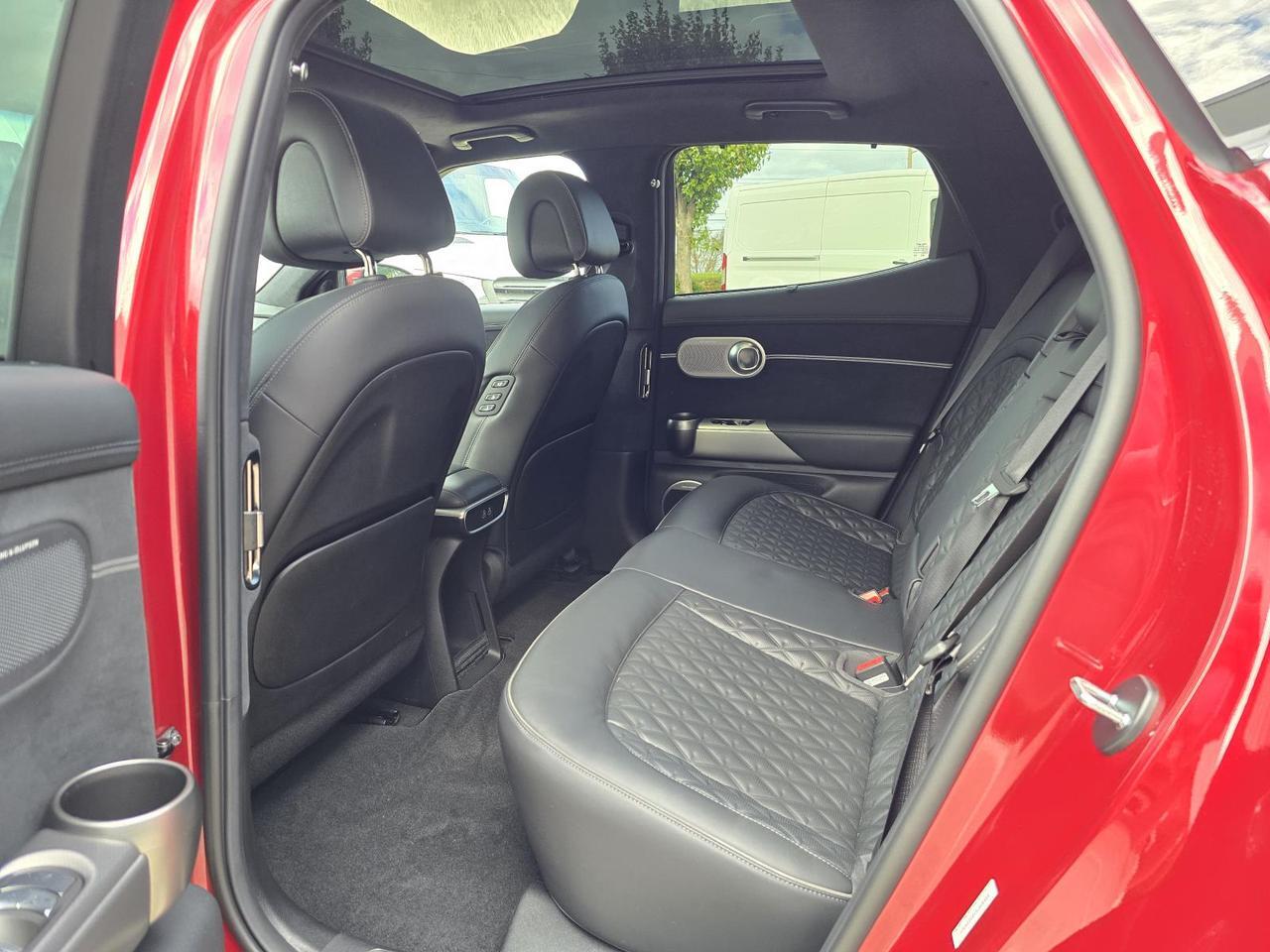2025 Genesis GV60 AWD Performance 273 Mile Range Concord NC