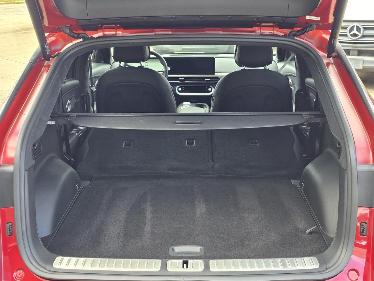 2025 Genesis GV60 AWD Performance 273 Mile Range Concord NC