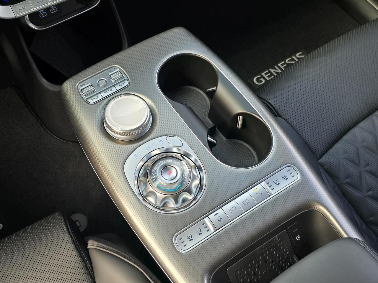 2025 Genesis GV60 AWD Performance 273 Mile Range Concord NC
