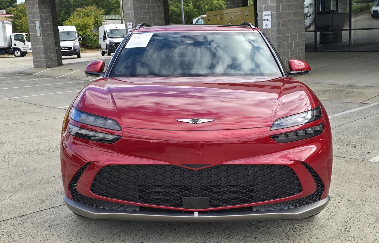 2025 Genesis GV60 AWD Performance 273 Mile Range Concord NC