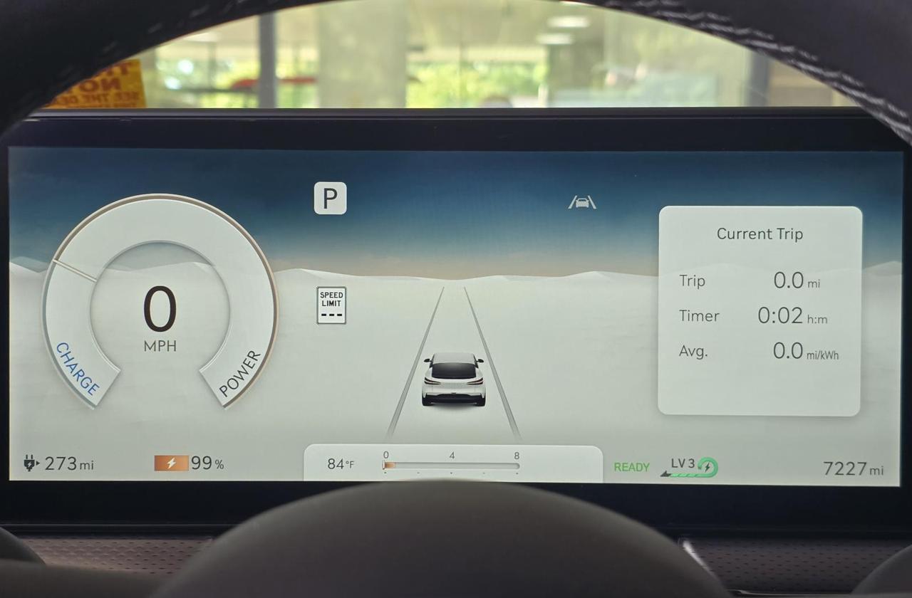 2025 Genesis GV60 AWD Performance 273 Mile Range Concord NC