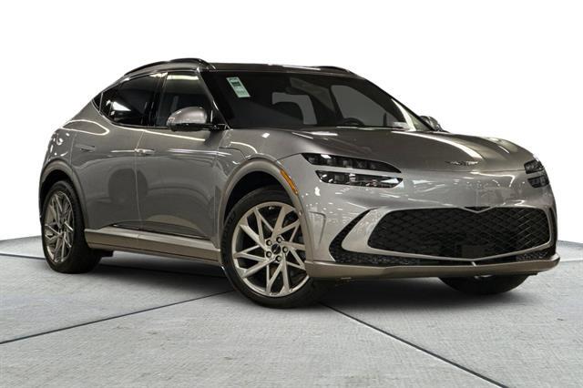 2025 Genesis GV60 Advanced