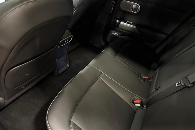 2025 Genesis GV60 Advanced