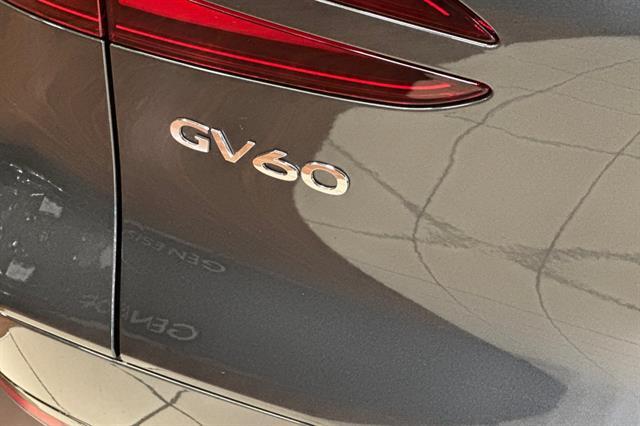 2025 Genesis GV60 Advanced