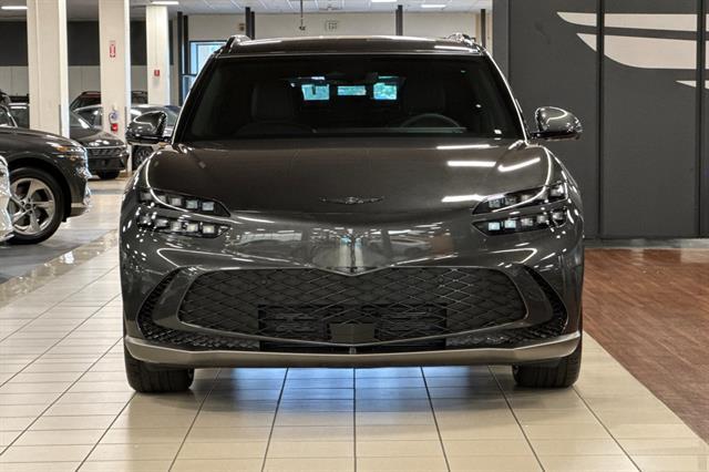 2025 Genesis GV60 Advanced