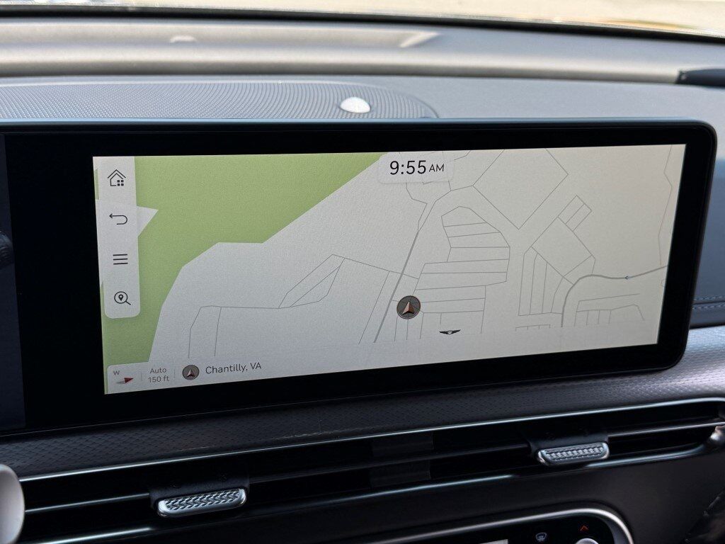 2025 Genesis GV60 Advanced Chantilly VA