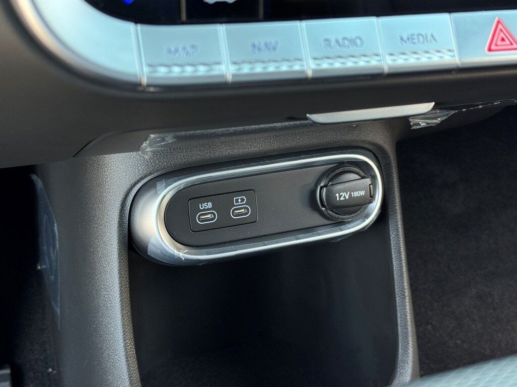2025 Genesis GV60 Advanced Chantilly VA