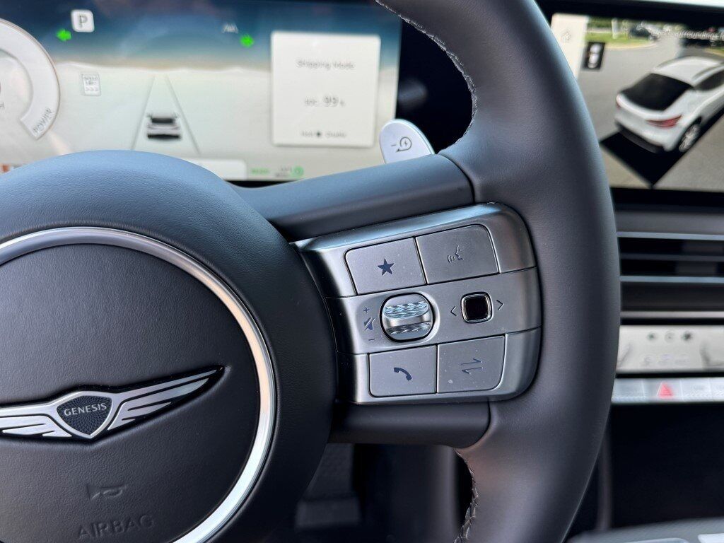 2025 Genesis GV60 Advanced Chantilly VA