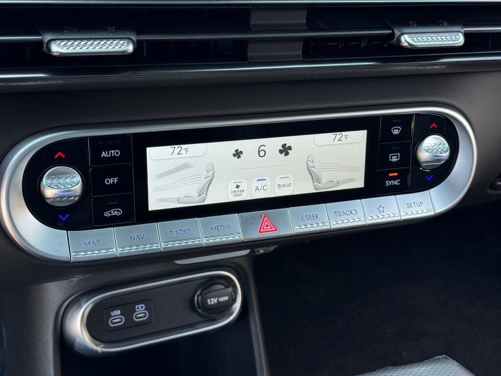 2025 Genesis GV60 Advanced Chantilly VA