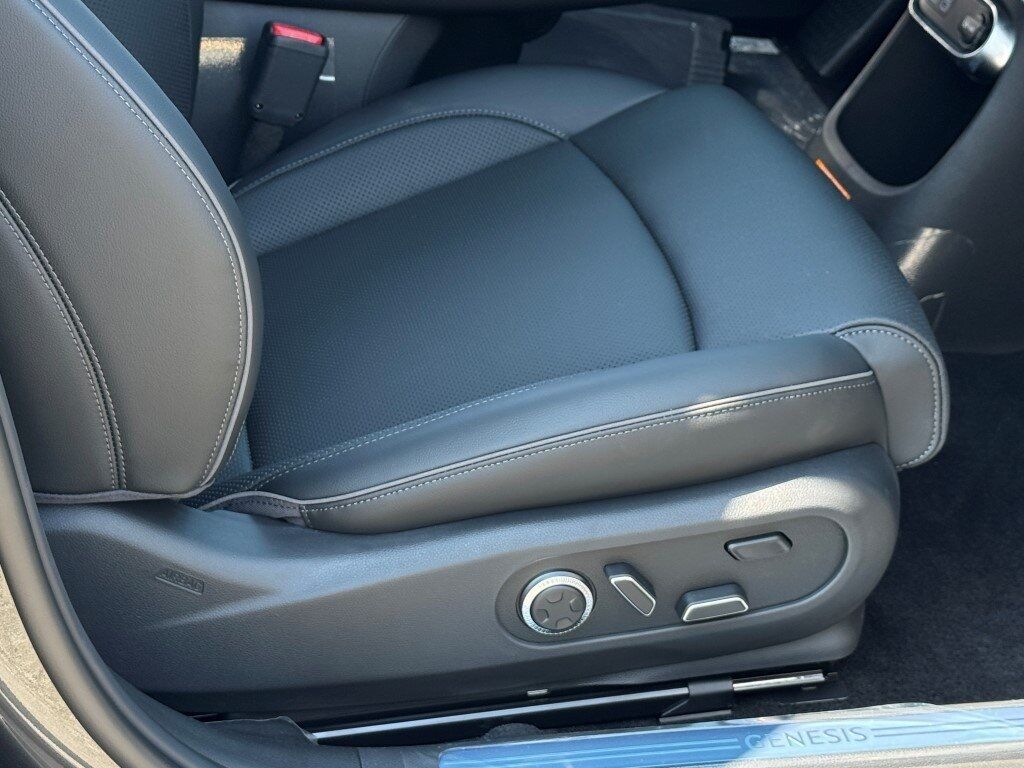 2025 Genesis GV60 Advanced Chantilly VA