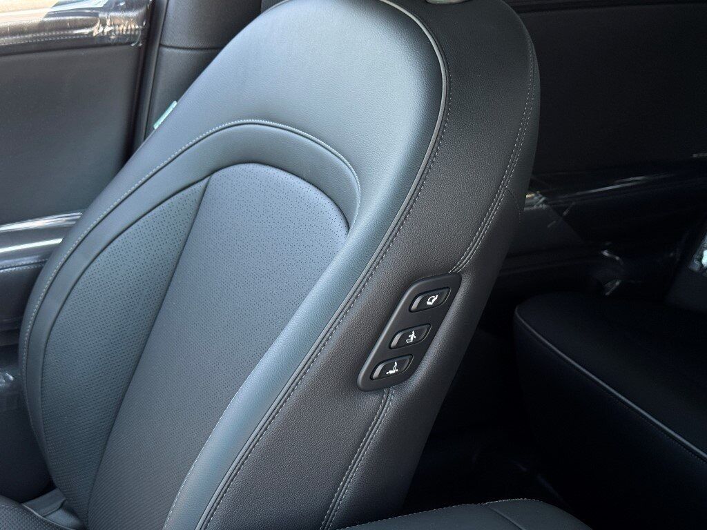 2025 Genesis GV60 Advanced Chantilly VA