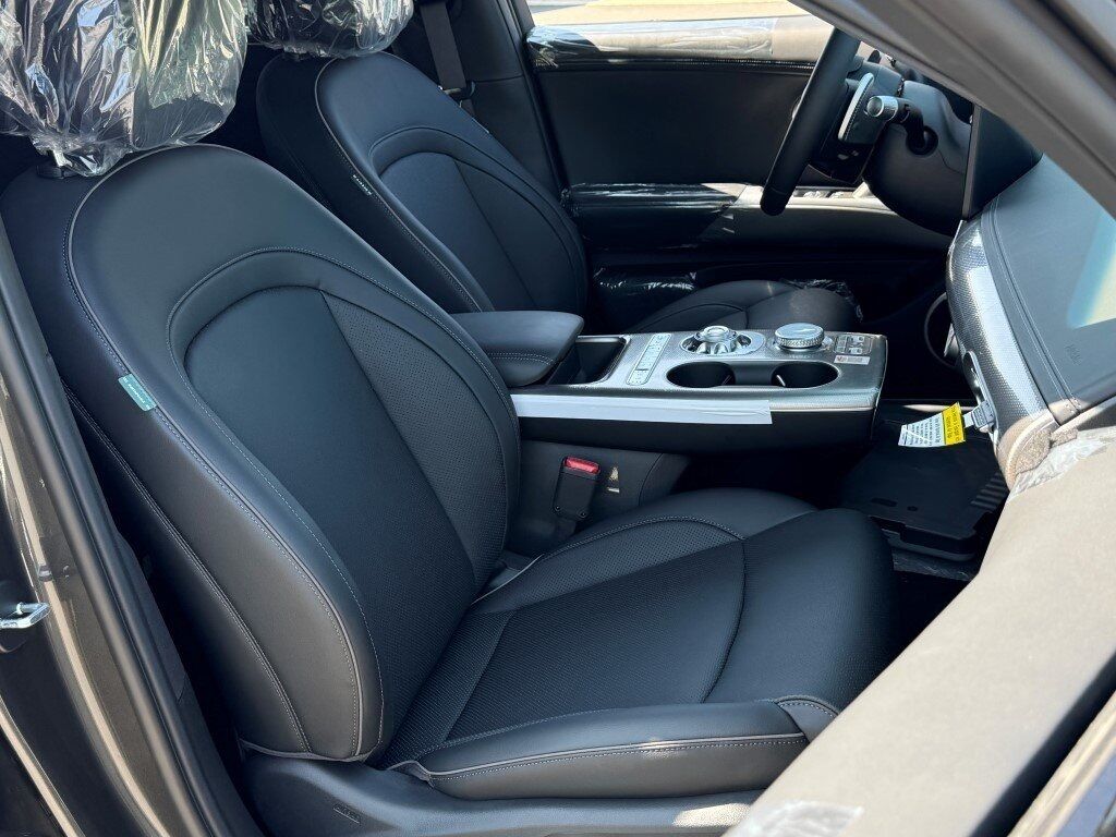 2025 Genesis GV60 Advanced Chantilly VA
