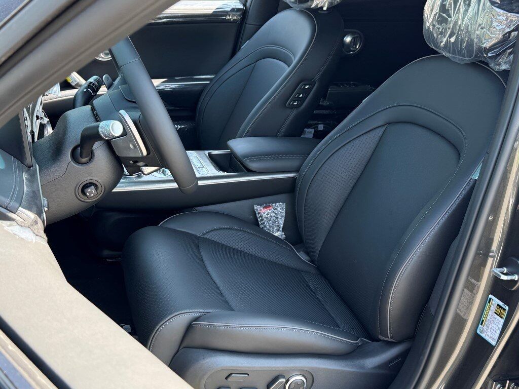 2025 Genesis GV60 Advanced Chantilly VA