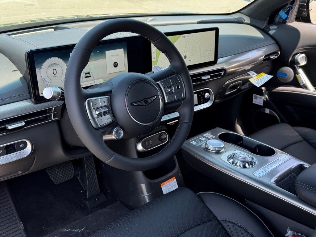 2025 Genesis GV60 Advanced Chantilly VA
