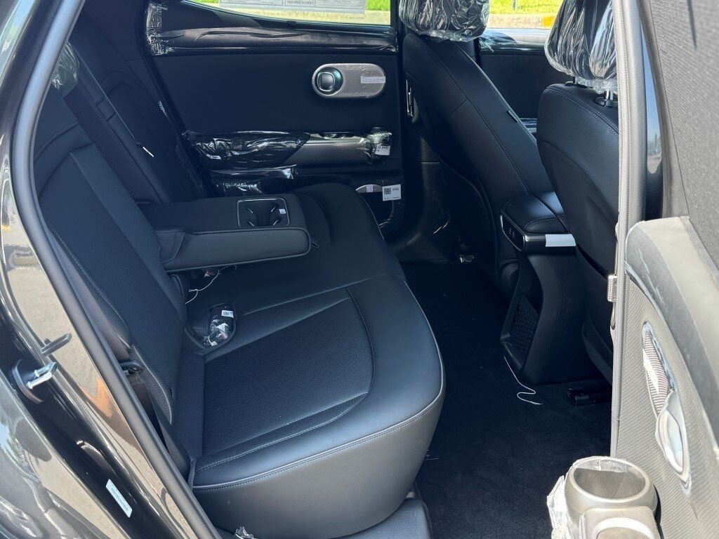 2025 Genesis GV60 Advanced Chantilly VA