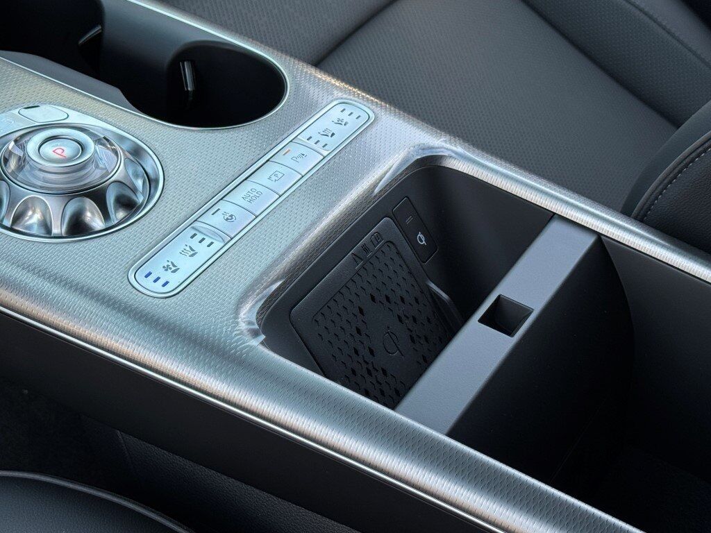 2025 Genesis GV60 Advanced Chantilly VA