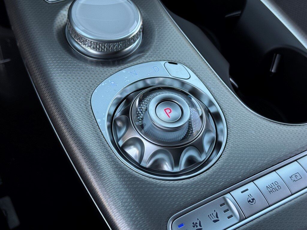 2025 Genesis GV60 Advanced Chantilly VA